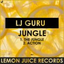 Lj Guru - The Jungle