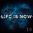 Rapha Fernandes - Life Is Now