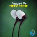 Deep Code - Blessed Be