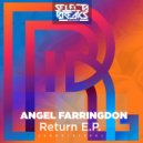 Angel Farringdon - Strings Of Seville