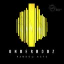 Underbooz - RANDOM ACTS (Original Mix)