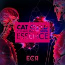 Cat Child & Justin Silva - Essence (feat. Justin Silva)