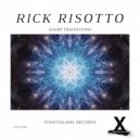 Rick Risotto - Spaceshoe