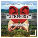 Clean Bandit feat. Zara Larsson - Symphony
