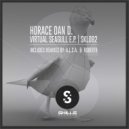 Horace Dan D. - Virtual Seagull (Roberth\'s remix)