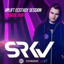 SRKV - Uplift Ecstasy Session Episode 008 (Guest mix by Rozovsky)