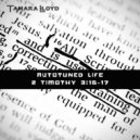 Tamara Lloyd - Grace (Marvin)