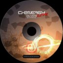 Ci-energy - Mixupload Drum&Bass Podcast (June 2018) (2018.06)