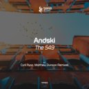 Andski - The 549