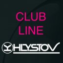DJ KHLYSTOV - CLUB LINE ()