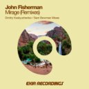 John Fisherman - Mirage