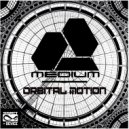 MEDIUM - Continuum