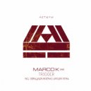 Marco K (AU) - Stojo SNS Lindau (Jason Heat Remix)