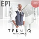 TekniQ - So Far Beyond (Original Mix)