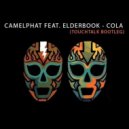 Camelphat feat. Elderbrook - Cola