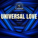 Latishev - Universal Love