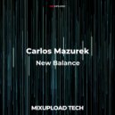 Carlos Mazurek - New Balance