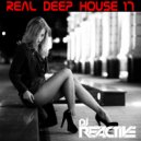 Dj Reactive - Real Deep House Volume 17