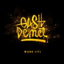 GashDemet - Work (It)