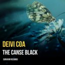 Deivi Coa - The Canse Black