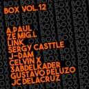 Celvin X - Frequency Curves (Original Mix)