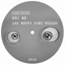 Kri Mx - Bill n\'est pas mort (Original Mix)