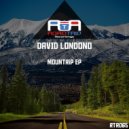 David Londono - Fidget