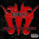 Morbyd & Brutaly Vicious Killaz - World of Horror (feat. Brutaly Vicious Killaz) (Original Mix)