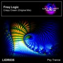 Freq Logic - Crispy Cream