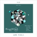 DJ2D - Game Pixels