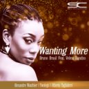 Bruno Brasil & Velma Dandzo - Wanting More