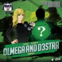 Mask - Rubma (Olmega and d3stra remix)