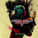 Lawrence Achilles & SYLV - Angel With Broken Wings