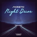 Phonetic & Hayden Reed - Monster (feat. Hayden Reed)