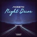 Phonetic & Hayden Reed - Monster (feat. Hayden Reed) (Original Mix)