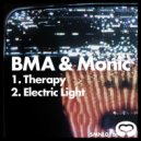 BMA & Monic - Electric Light (Original Mix)