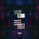 Same Days & Digital Splatter - Nights (Original Mix)