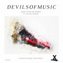 DevilsOfMusic & Giulia - Don't Push Me Down (feat. Giulia)