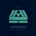 Orphéon - Tempête