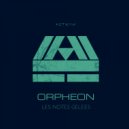 Orphéon - Tempête (Original Mix)