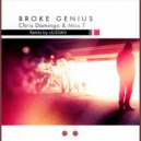 Chris Domingo & Miss T - Broke Genius