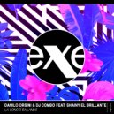 Danilo Orsini & DJ Combo - La Conoci Bailando (feat. Shainy El Brillante) (Extended Mix)