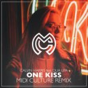 Calvin Harris feat. Dua Lipa - One Kiss