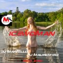 DJ Martello & Dj Mauro Fire - Icewoman (Original mix)