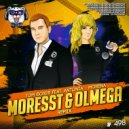 Tom Boxer feat. Antonia - Morena