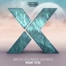 James Miller ft. Mariske Hekkenberg - Meant To Be (Radio Edit)