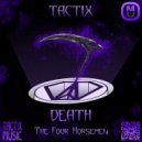 Tactix - Death