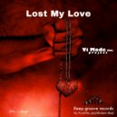Vito Lalinga (Vi Mode inc project) - Lost My Love