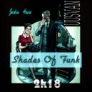 UUSVAN - Shades Of Funk #