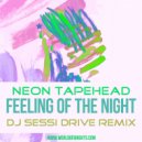 Neon Tapehead - Feeling Of The Night